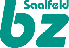 BZ-saalfeld Logo